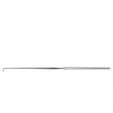 Hoen Nerve Retractor Stainless Steel, 22 cm - 8 3/4"